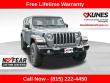 Used 2024 Jeep Wrangler Sport S SUV