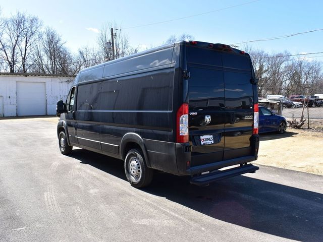 2025 Ram ProMaster 3500 photo 2