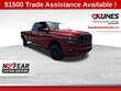  Ram 2500
