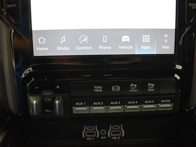 2025 RAM 2500 Big Horn - Photo 25