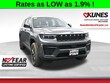  Jeep Grand Cherokee L