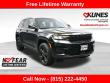 Used 2025 Jeep Grand Cherokee Altitude X SUV