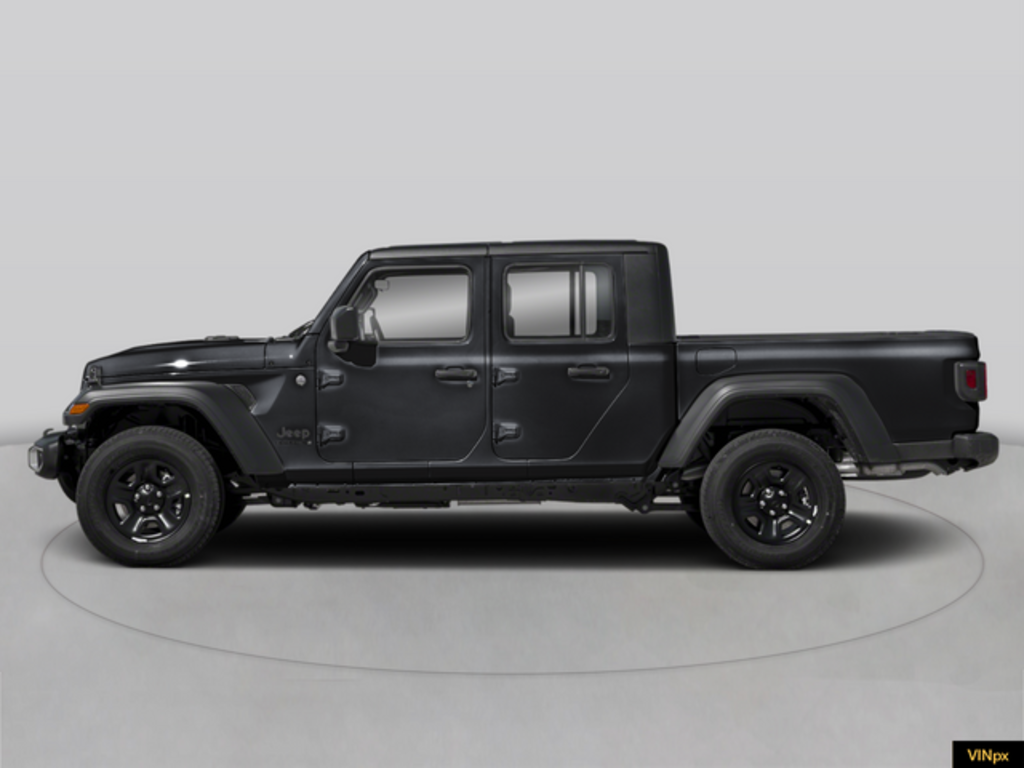 New 2026 Jeep Gladiator 85th Anniversary Edition Pickup