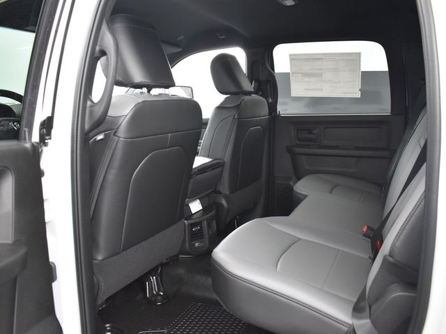 2025 RAM 2500 Tradesman - Photo 11