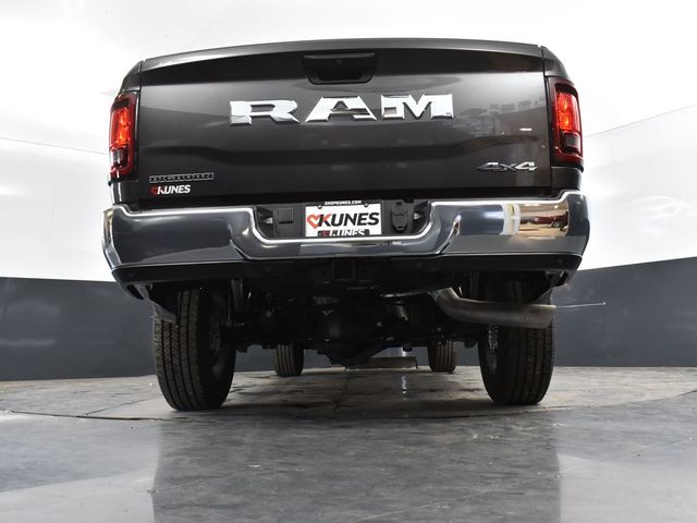 2025 RAM 2500 Big Horn - Photo 46