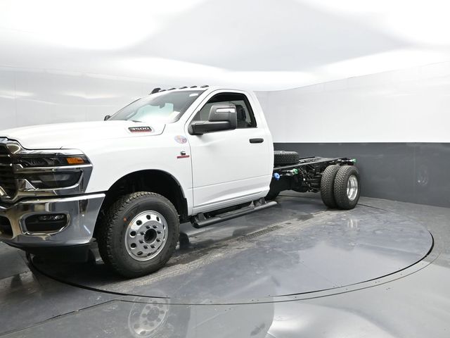 2026 Ram 3500 Tradesman photo 3