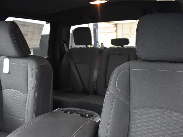 2025 RAM 2500 Big Horn - Photo 13