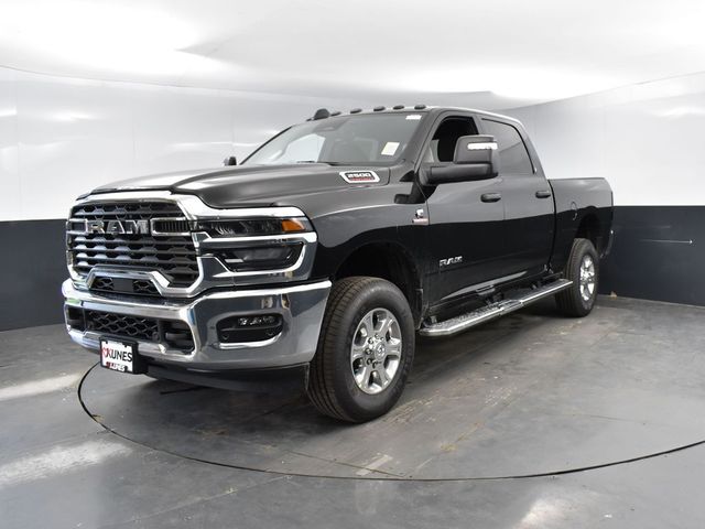 2025 Ram 2500 Big Horn photo 2