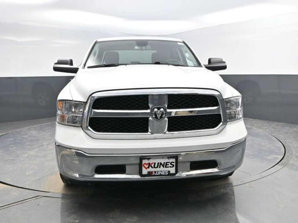 Used 2023 Ram 1500 Classic SLT Truck