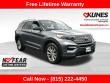 Used 2023 Ford Explorer Limited SUV