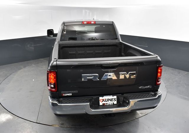 2025 RAM 2500 Big Horn - Photo 37