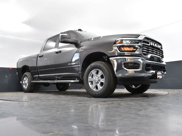 2025 RAM 2500 Big Horn - Photo 49
