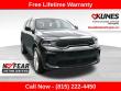 Used 2024 Dodge Durango GT Plus SUV