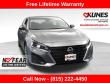 Used 2024 Nissan Altima 2.5 SV Sedan