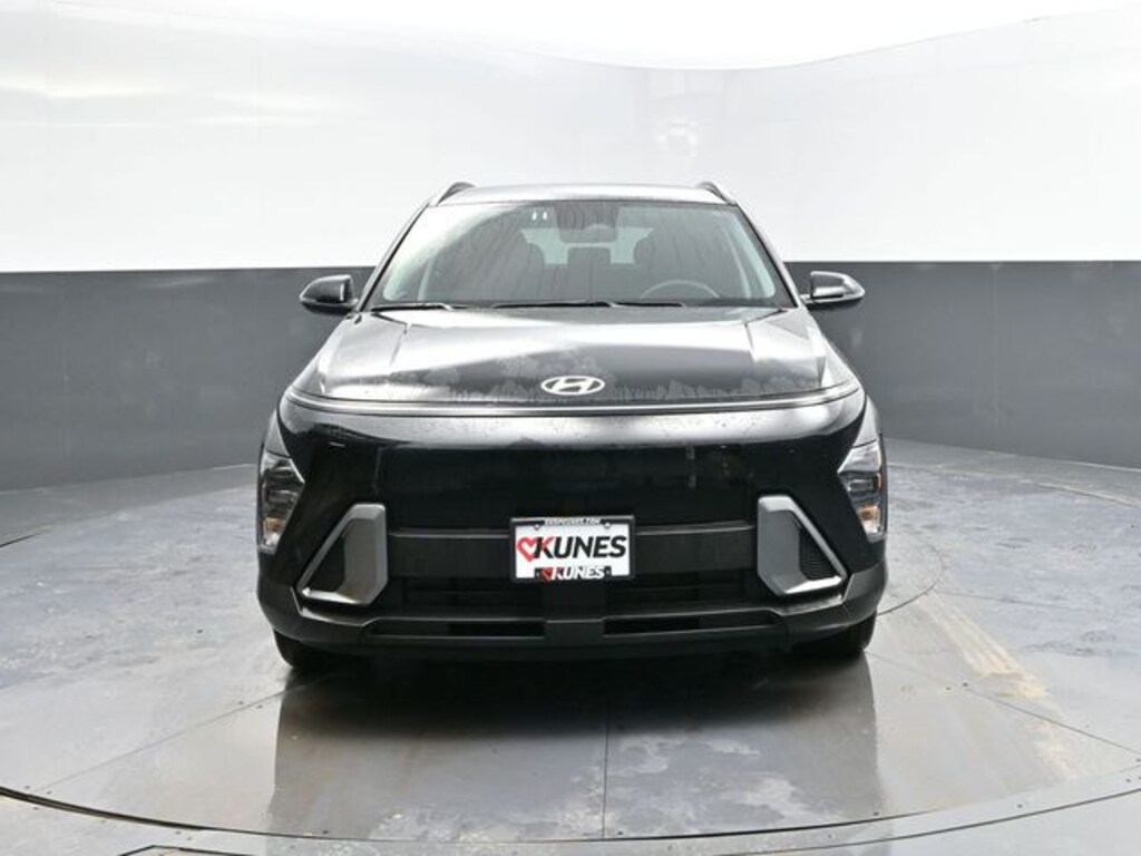 Used 2024 Hyundai Kona SEL SUV