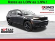 Jeep Grand Cherokee L