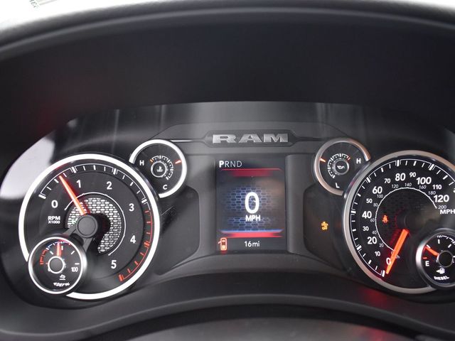 2025 RAM 2500 Big Horn - Photo 15