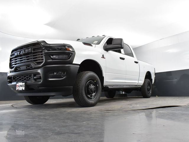 2025 RAM 2500 Tradesman - Photo 48