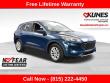 Used 2020 Ford Escape SE SUV