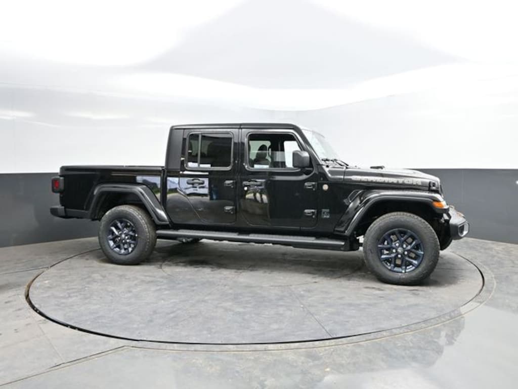 New 2026 Jeep Gladiator 85th Anniversary Edition Pickup