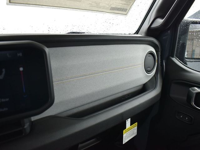 2025 Jeep Wrangler 4-Door Sport S - Photo 16