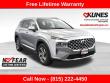 Used 2023 Hyundai Santa Fe SEL SUV
