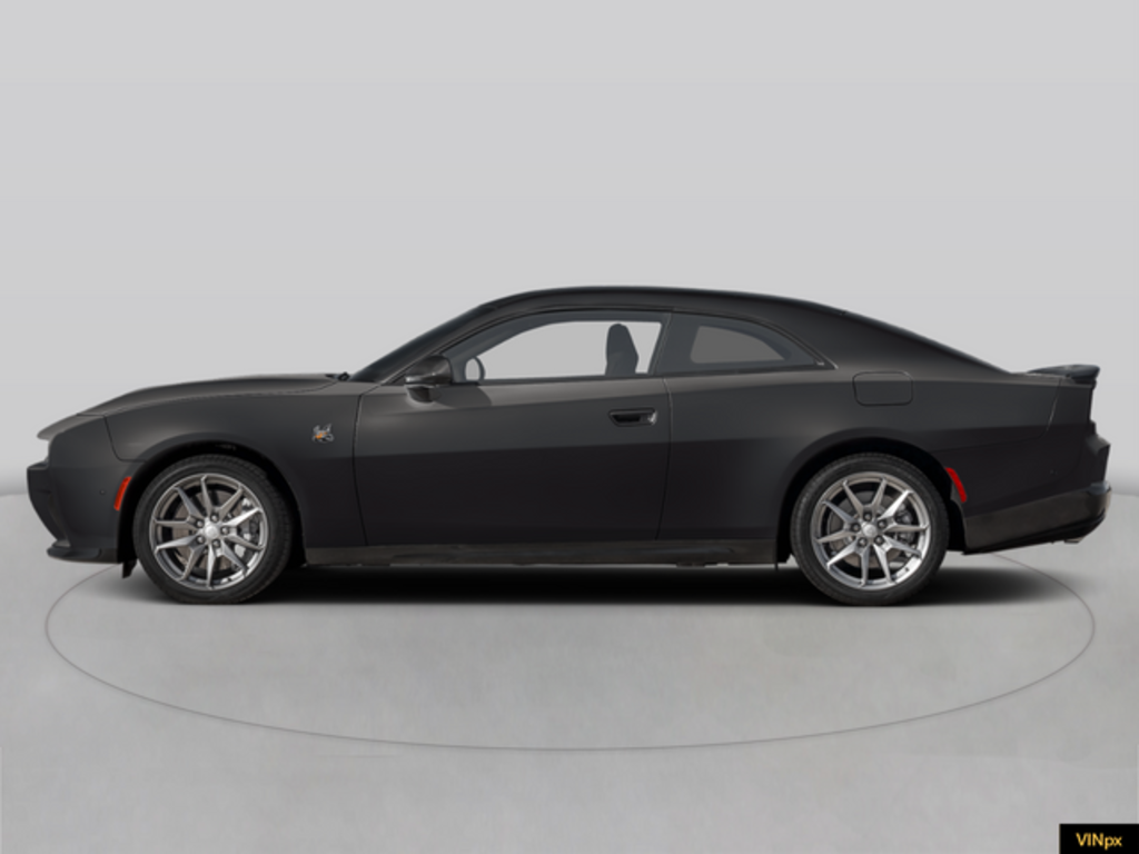 New 2026 Dodge Charger R/T Scat Pack Coupe