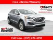 Used 2024 Ford Edge Titanium SUV