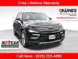 Used 2023 Ford Explorer Limited SUV