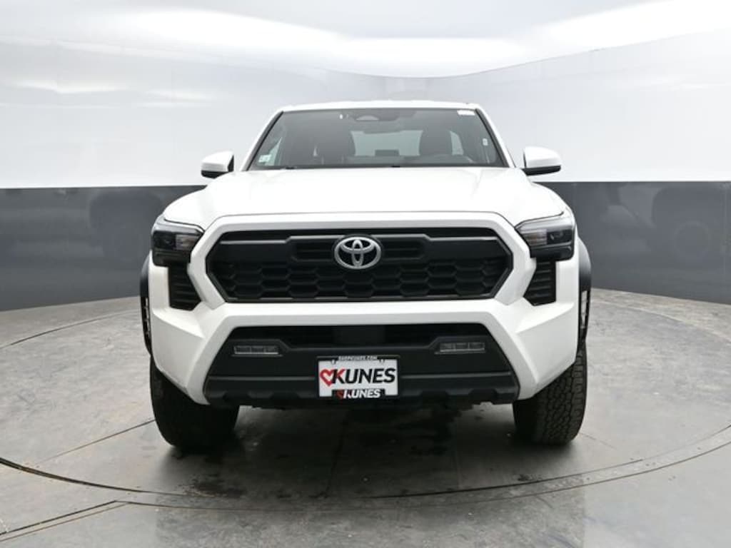 Used 2024 Toyota Tacoma Truck