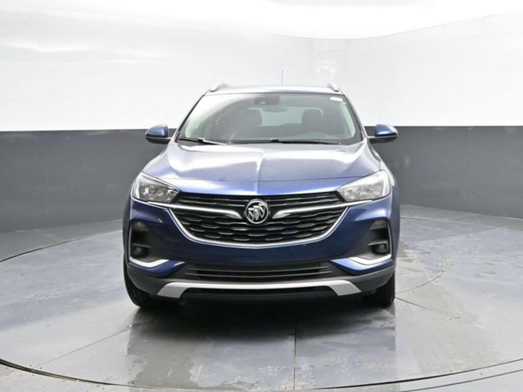 Used 2023 Buick Encore GX Select SUV