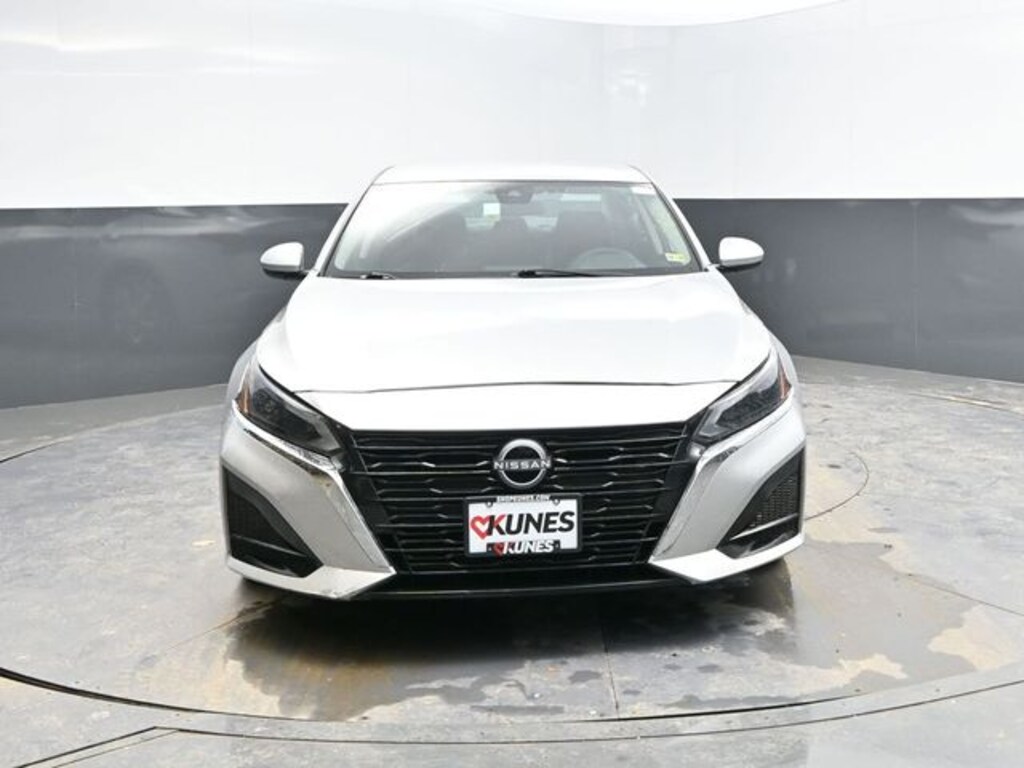 Used 2023 Nissan Altima 2.5 S Sedan