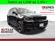 Jeep Grand Cherokee L