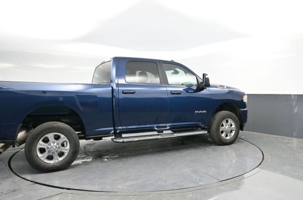 Used 2024 Ram 2500 Big Horn Truck