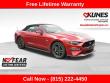 Used 2022 Ford Mustang GT Premium Convertible