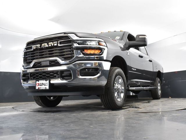 2025 RAM 2500 Big Horn - Photo 50