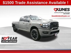 2026 Ram 3500 Laramie Pickup