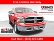 Ram 1500 Classic