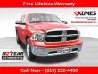 Used 2023 Ram 1500 Classic SLT Truck