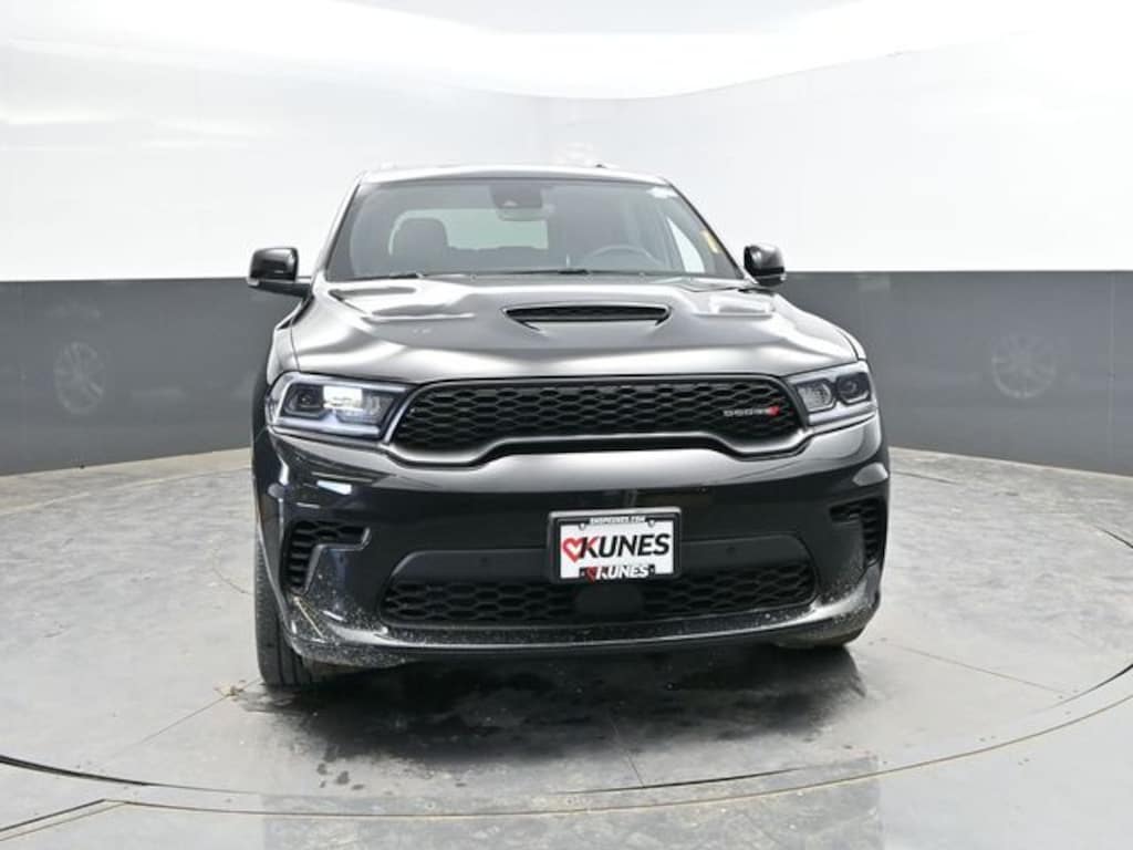 Used 2025 Dodge Durango R/T Plus SUV