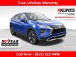 Used 2024 Mitsubishi Eclipse Cross  SUV
