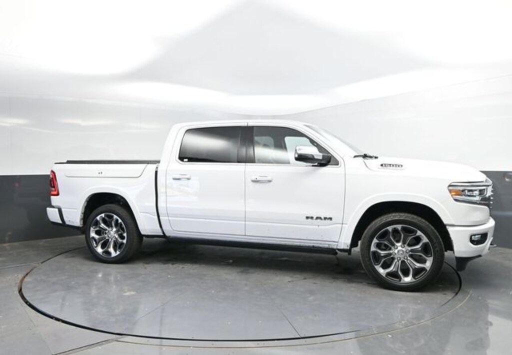 Used 2023 Ram 1500 Limited Truck