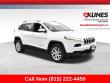 Used 2014 Jeep Cherokee Latitude SUV