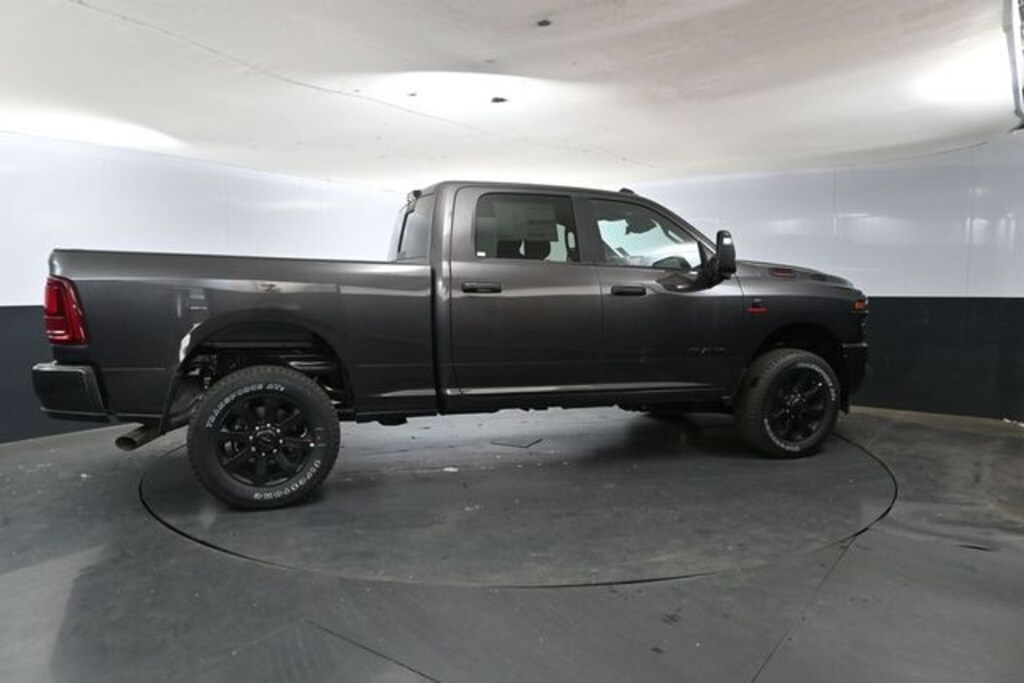 New 2025 Ram 2500 Big Horn Pickup