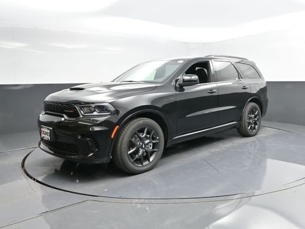 New 2026 Dodge Durango GT Sport Utility