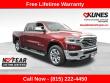 Used 2019 Ram 1500 Laramie Longhorn Truck