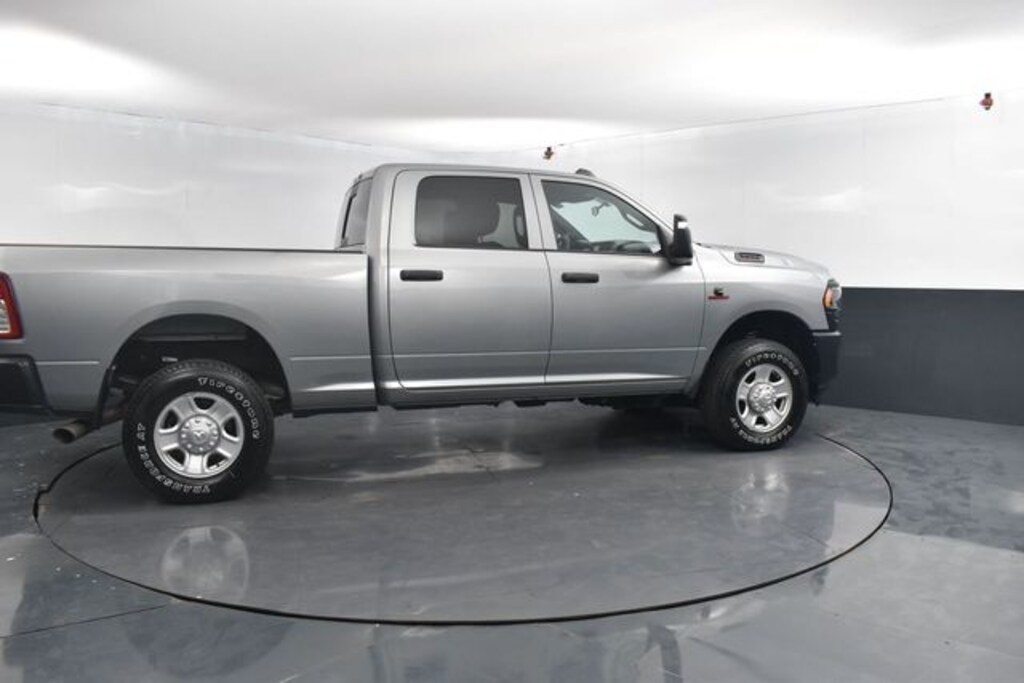 Used 2024 Ram 3500 Tradesman Truck
