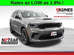 2025 Dodge Durango R/T