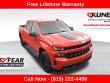 Used 2022 Chevrolet Silverado 1500 LTD Custom Truck