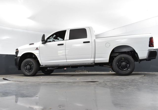 2025 RAM 2500 Tradesman - Photo 49